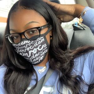 Meet your Posher, Reonna